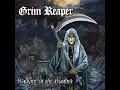 Grim Reaper - Reach Out