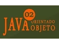 Java Orientado a Objetos - Aula 2