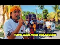 Download Lagu LAGU SELAMAT DATANG DI MONTONG KUBUR NDEK SEMEL PIAK BERAYE TAOK DIRIK NDEK TEKANGGOK TEMU KARYA 05