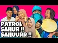 Download Lagu SAHUR RAMADHAN KAMPUNG MAMA LELA !!!