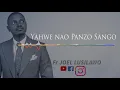 Fr Joel Lusilawo YAHWE NAO PANZO SANGO (Audio)