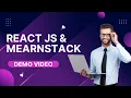 What is React JS Mearn Stack Online Training Recorded Session By Visualpath