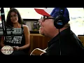 Pat Green performs Carry On live on KOKEFM