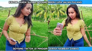 Download SI JANDA RASA PERAWAN NI BOS SENGGOL DONK MP3