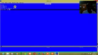 USING IF THEN STATEMENT IN QBASIC