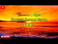 Download Lagu Thomas Arya - Hancur Impian Cinta (Lirik Lagu)