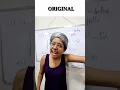 ORIGINAL!!! cuando se te moja la tarea #explore #phonk #funk #brazilianfunk #fyp #tiktokviral