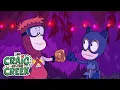 Lagu Thief in The Creek 🌳 Craig of the Creek 🌳 Cartoon Network