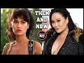 WAYNE S WORLD 1992 Then And Now Movie Cast 29 Years Later NOSTALGIA HIT