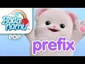 Prefix Suffix Song l Nursery Rhymes Kids Songs