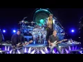Van Halen 2015-07-20 Red Rocks "I'll Wait"