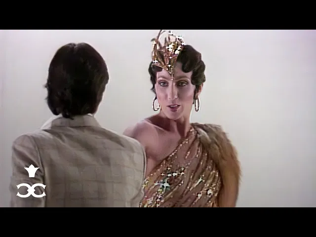 Cher - Take Me Home (Official Video) | From 'Cher... and Other Fantasies' (1979)