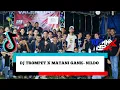 Download Lagu DJ TEROMPET LIAR X MATANI GANK - NILDO (RICKO BIAF X TOMY NBK X RANDY ZHEKU)
