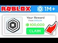 HOW TO GET FREE ROBUX NO HUMAN VERIFICATION NO SURVEY IN JANUARY 2024 Ploxify