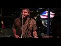 Josh Gallagher - "Bar Fools" (Official Music Video)