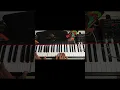 Download Lagu Seventeen - Kemarin (Piano Cover)