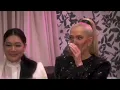 Annemarie questions Sutton about her esophagus issue RHOBH S13 E8