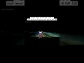 Download Lagu Jangan kaget jika mendengar suara ini saat lewat tol ini malam hari #shorts