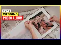 Download Lagu Best Wedding Photo Album In 2025 - Top 3 Picks