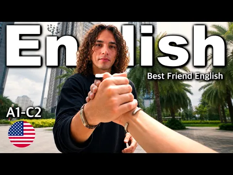 A1 リスニングレッスン：スピーキング to You in 英語 Like I’m Your Best Friend Until You’re Fluent（Volka English）