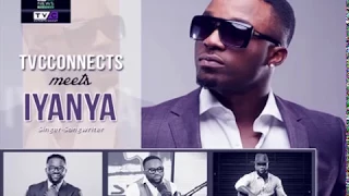 tvcconnect meets with iyanya tvcnews
