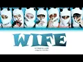 Download Lagu [AI COVER] NCT DREAM (엔시티 드림) - WIFE by (G)I-DLE