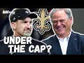 Rating New Orleans Saints Signees Did Mickey Loomis Dennis Allen Mortgage Salary Cap For Future