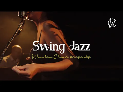 Download MP3 Welcome to my Swing Jazz Club🎷| Swing Jazz playlists for Jazz Lovers