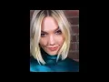 Karlie Kloss - Amazing Gifs