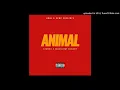 Stunna 4 Vegas - Animal feat. Dababy (Audio)