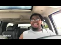 YT Vlog - A Trip To Dyersburg Tennessee
