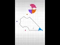 Quadrilateral Interior Angles Another Version
