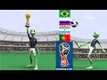 Download Lagu Dame Tu Cosita na Copa do Mundo no Qatar 2022 - Jogando futebol com Cristiano Ronaldo, Neymar, Messi