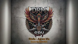 rindu agnez mo cover rock by drm sby 
