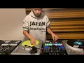 DJ Kaito：IDA JAPAN Online Scratch Battle Final 2020