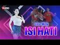Download Lagu Lala Widy - Isi Hati - Official Music Video