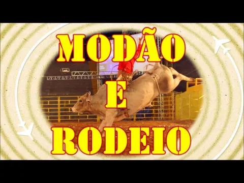 Download MP3 Rodeio e Modão