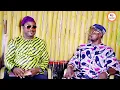 "AFTER GBENGA ADEBOYE DIED, THEY PICKED ME TO CARRY ON – BUT BETRAYAL FOLLOWED." ENLE DADDY