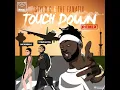 Touch Down (Remix) (feat. Nicki Minaj & Vybz Kartel) - Stylo G & ThE FaNaTiX