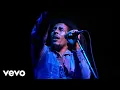 Download Lagu Bob Marley \u0026 The Wailers - No Woman, No Cry (Live At The Rainbow 4th June 1977)