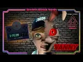 FNaF Theory Who Is Vanny Security Breach