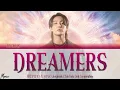 Download Lagu [Sub Indo] JUNGKOOK (정국) ‘Dreamers’ | FIFA World Cup Qatar 2022 Official Soundtrack] | Lirik
