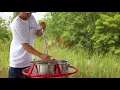 Check Out the Ultimate Crawfish Pot Cooler The Patented Boil Boss