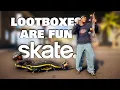 Download Lagu Skate. and the problem with modern gaming.. (I opened so many lootboxes)