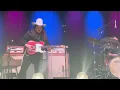 ( Honky Tonk Hell  )     Marcus King      Oklahoma City, Oklahoma.       7/27/2023