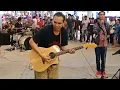 Download Lagu Ajai dari Terengganu Memukau orang Bukit Bintang...Ku Kehilangan Cinta Tiga Damensi - Lefthandded