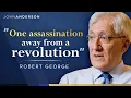 After Charlie Kirk The Death Of Civil Discourse Robert George