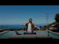 Download Lagu URBAN O Live DJ Set | AFRO HOUSE Infinity Pool Session, Spain | PLAYCES EUROPE EP. 27