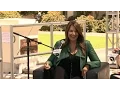 Lorraine Bracco on To The Fullest at the 2015 L A Times Festival of Books