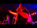 TYR - Blood Of Heroes (live in Brooklyn NY 05-05-18)